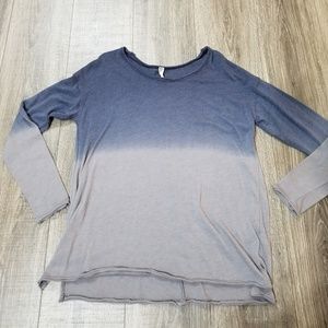 Boutique shirt-brand new- size small